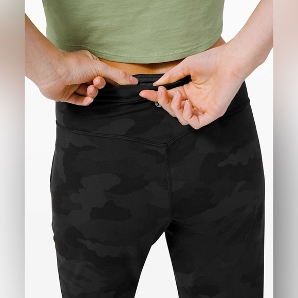 Lululemon Align High-Rise Jogger 28" - Picture 4 of 5